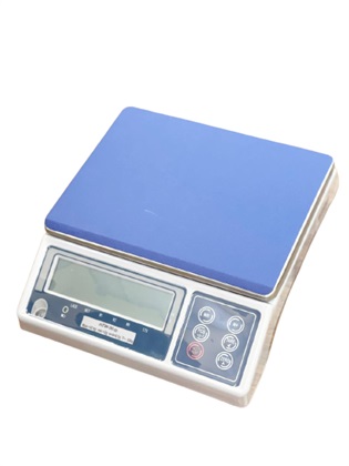 ترازوی صنعتی 30 کیلویی ام اچ